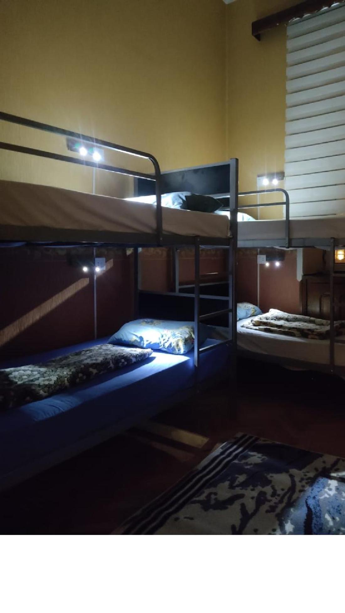 Sw Hostel By Emil Баку Экстерьер фото